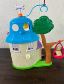 used Pretend Play