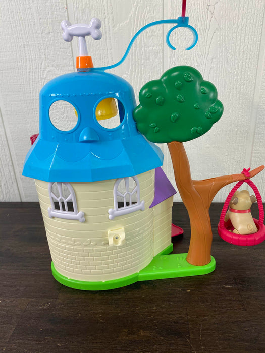 used Pretend Play