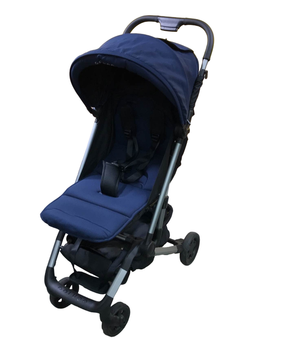 Shop Colugo Compact Stroller, 2022, Navy at Goodbuygears