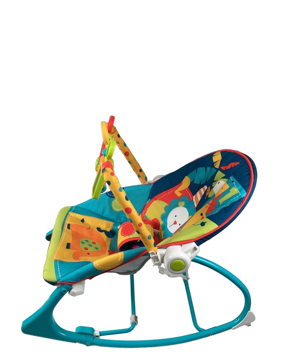 used Infant Gear