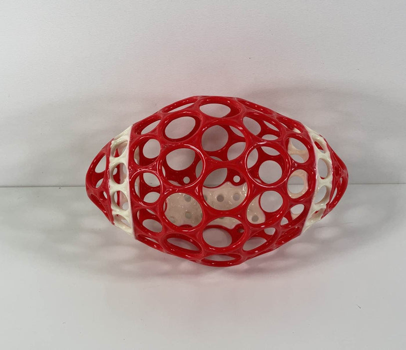 secondhand Yeaphy Grasping Toy Football