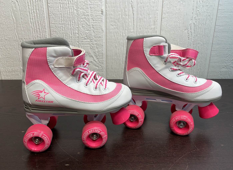 secondhand Firestar Roller Derby Roller Skates