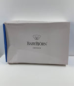 used BabyBjorn Baby Dinner Set
