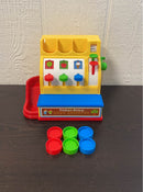 Shop Fisher Price Retro Cash Register at Goodbuygears