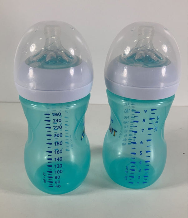 secondhand BUNDLE Philips Avent Bottles