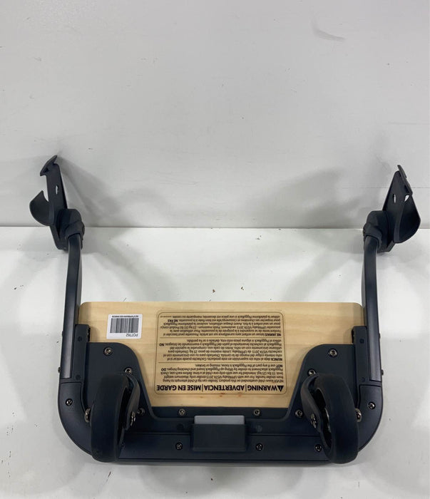 Shop UPPAbaby VISTA PiggyBack Ride-Along Board, 2015+ at Goodbuygears