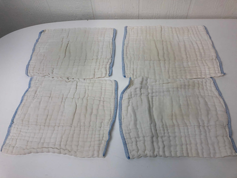 secondhand Cloth Diapers