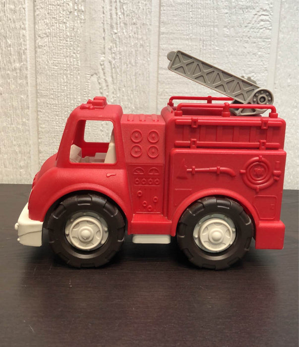 secondhand Toys