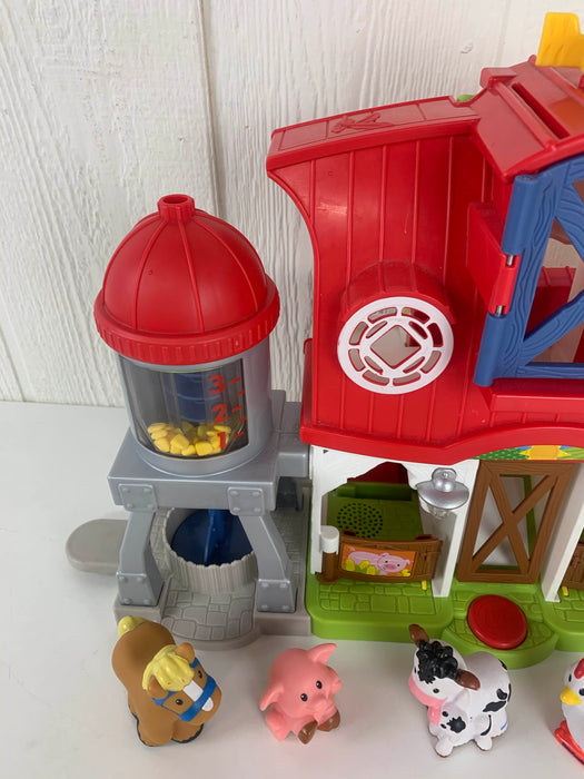 used Infant Toddler Toys