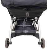 Shop gb Pockit+ All City Stroller, 2023, Velvet Black at Goodbuygears
