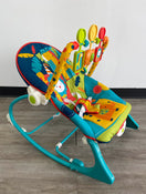 secondhand Fisher Price Infant To Toddler Rocker