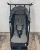 Shop Cybex Libelle Compact Stroller, Soho Grey, 2021 at Goodbuygears
