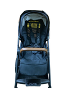 Shop Nuna MIXX Next Stroller, 2023, Caviar at Goodbuygears