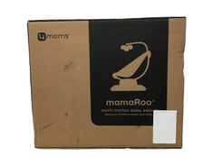 Shop 4moms MamaRoo Multi-Motion Baby Swing, Black Classic at Goodbuygears