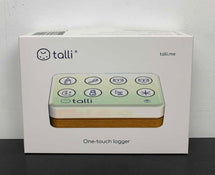 used Talli Baby Tracker