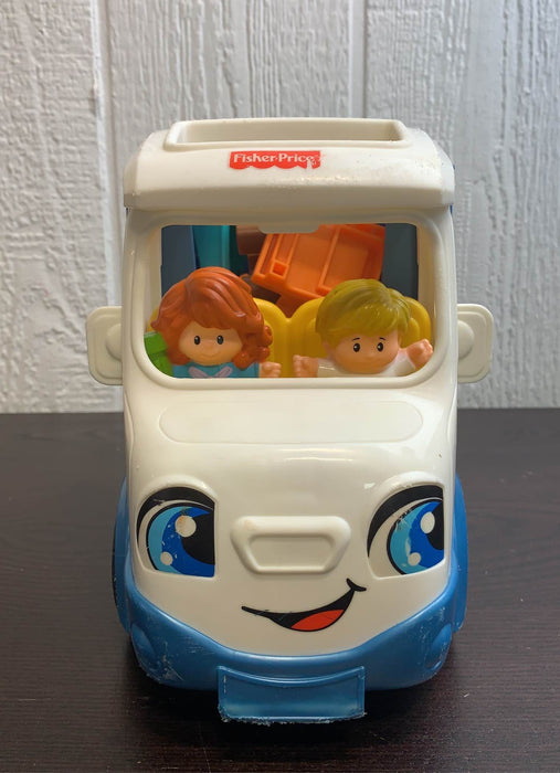 secondhand Toys