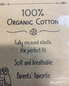 secondhand Luvberries Organic Cotton Sheet For Guava Lotus and Travel Crib