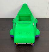 secondhand LEGO Duplo Block-O-Dile