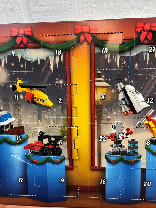 used Toys