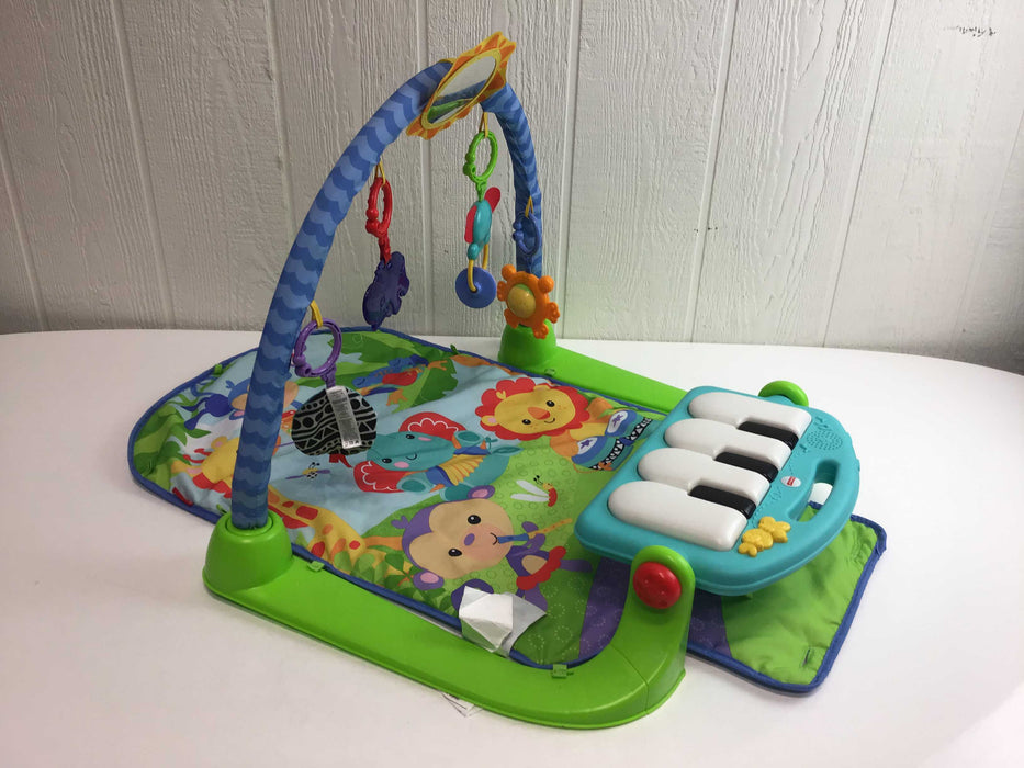 used Infant Gear