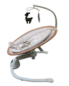 Shop Maxi-Cosi Cassia Swing, Horizon Sand at Goodbuygears