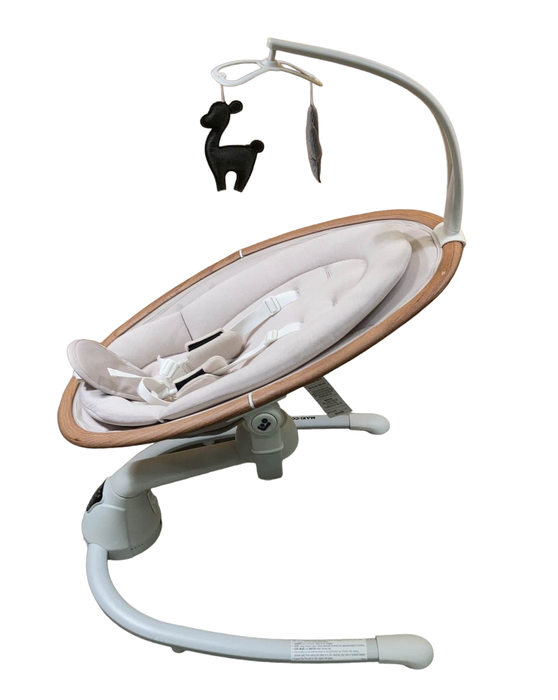 Shop Maxi-Cosi Cassia Swing, Horizon Sand at Goodbuygears