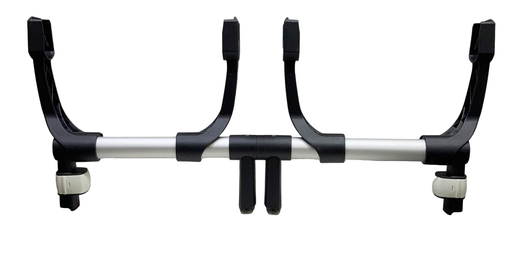 Shop Bugaboo Donkey Twin Adapter for Turtle/Maxi Cosi Car Seats at Goodbuygears