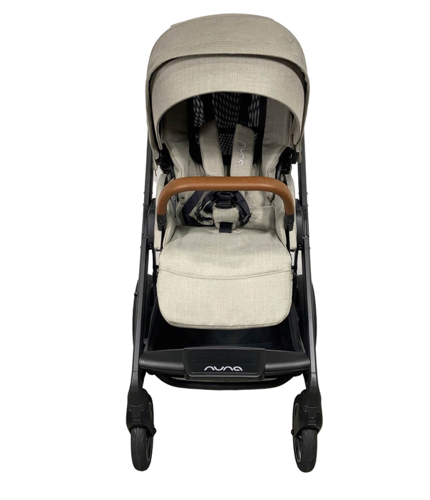 Shop Nuna MIXX Next Stroller, 2023, Hazelwood at Goodbuygears