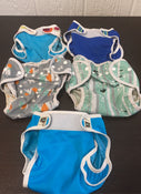 Shop BUNDLE Cloth Diaper Covers at Goodbuygears