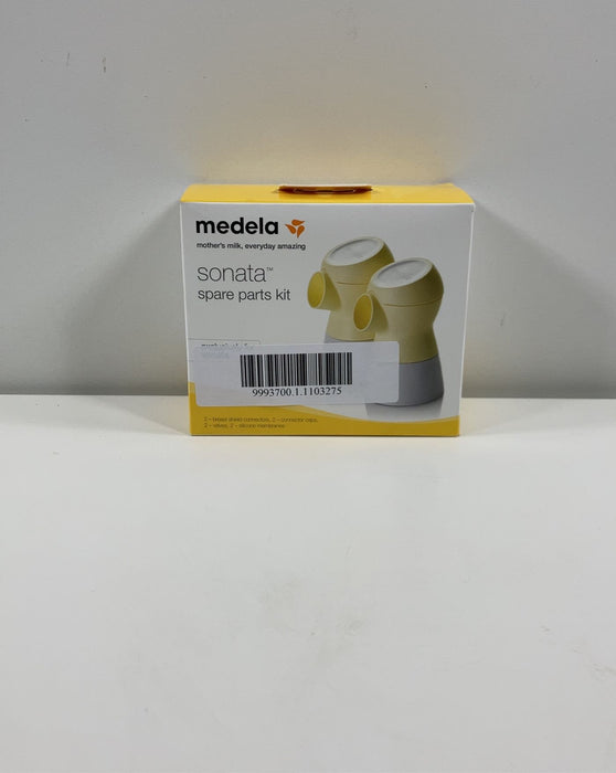secondhand Medela Sonata Spare Parts Kit