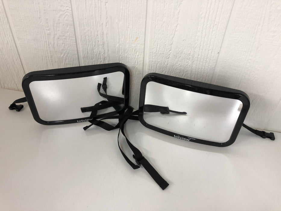 used BUNDLE Car Travel Items