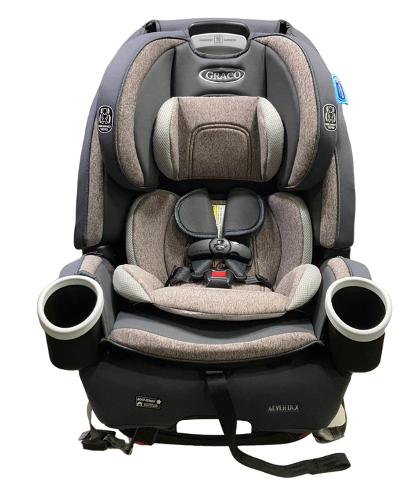Shop Graco 4Ever DLX 4-in-1 Car Seat, 2022, Bryant at Goodbuygears
