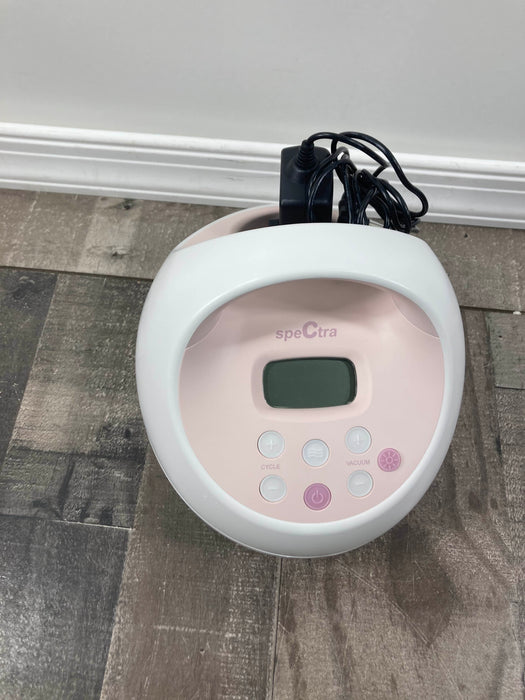 used Spectra Baby S2 Plus Electric Breast Pump