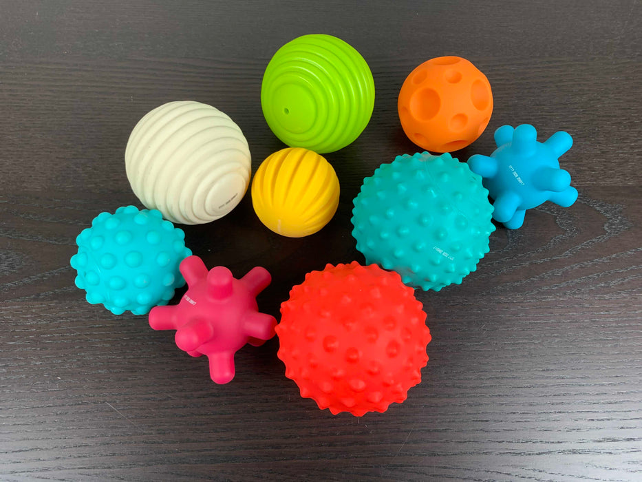 used Toys