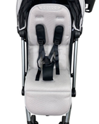 Shop Colugo Compact Stroller, 2022, Cool Grey at Goodbuygears