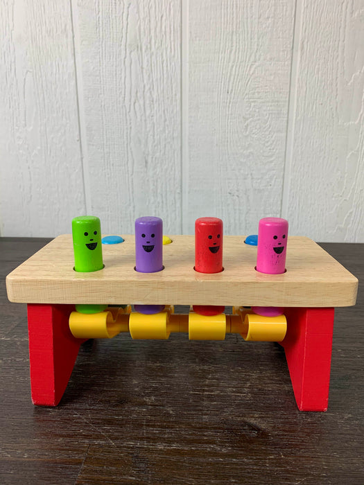 used Toys