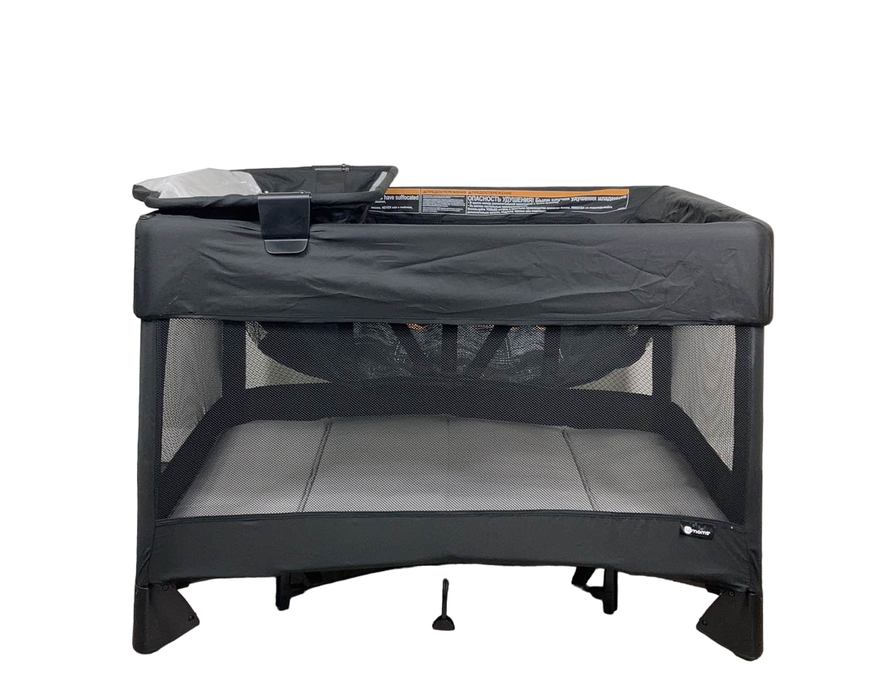 Shop 4moms Breeze Playard Plus, 1045 at Goodbuygears