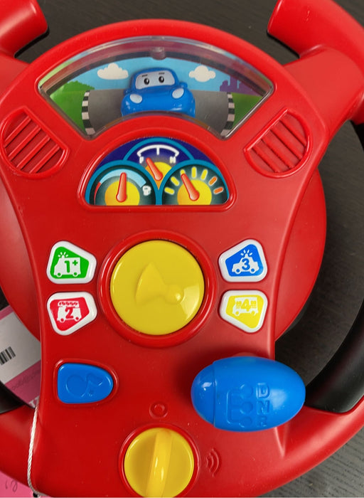 used Toys