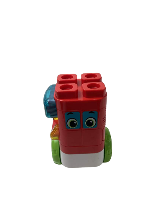 secondhand Leap Frog Leap Builders 123 Fix It Truck