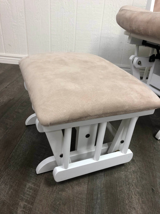 used Home Nursery