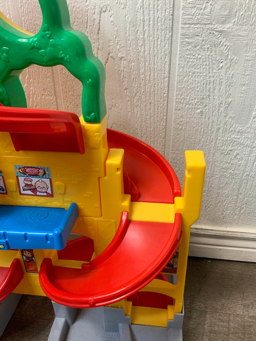secondhand Infant Toddler Toys