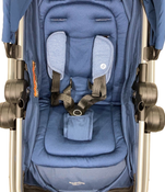 Shop Maxi-Cosi Zelia2 Luxe Travel System, 2023, New Hope Navy at Goodbuygears