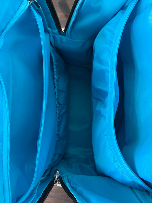Hyblom Diaper Bag Backpack