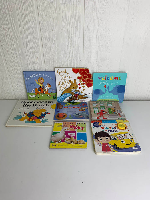 used BUNDLE Books