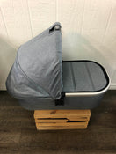 Shop UPPAbaby VISTA V2 Stroller, 2019, Gregory (Blue Melange) at Goodbuygears
