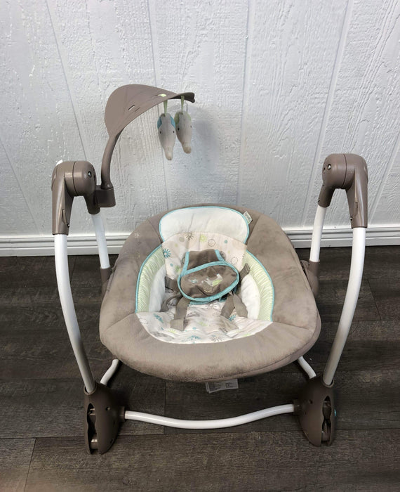 used Infant Gear