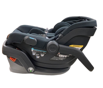 Shop UPPAbaby MESA V2 Infant Car Seat, 2023, Jake (Black) at Goodbuygears