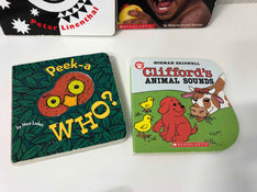 secondhand Toys