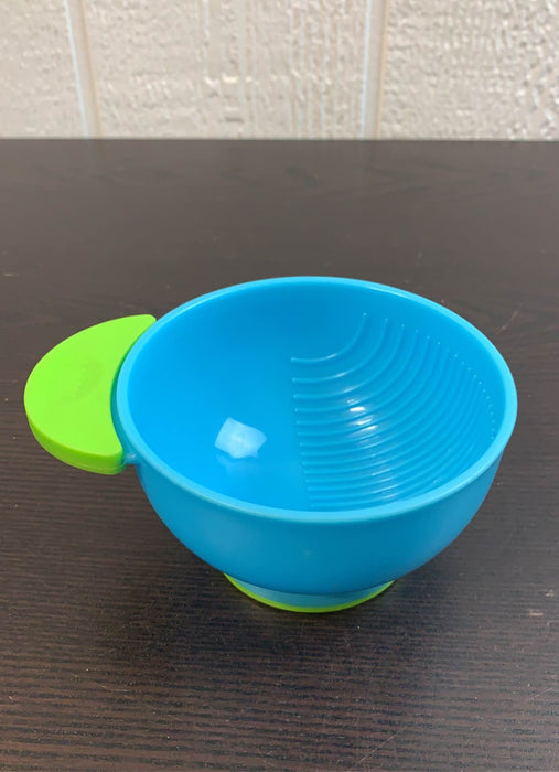 secondhand NUK Mash And Serve