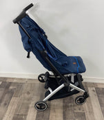 Shop gb Pockit+ All City Stroller, 2019, Night Blue at Goodbuygears